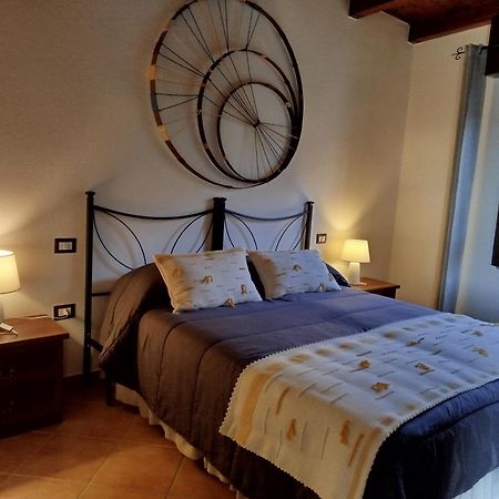 B&B Amistade Seùlo Екстериор снимка