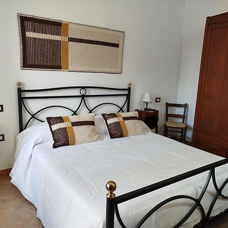 B&B Amistade Seùlo Екстериор снимка