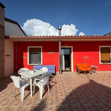 B&B Amistade Seùlo Екстериор снимка