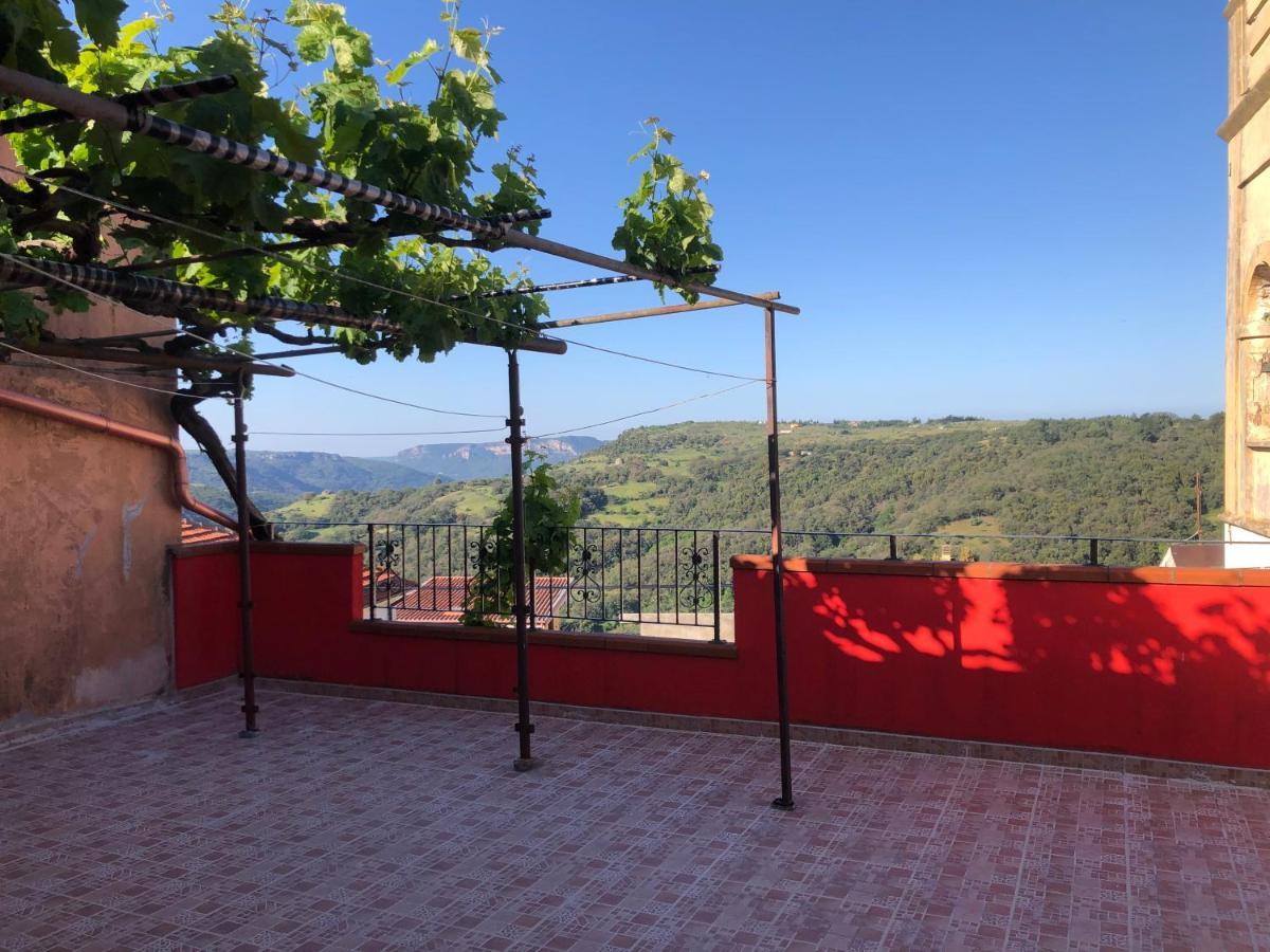 B&B Amistade Seùlo Екстериор снимка