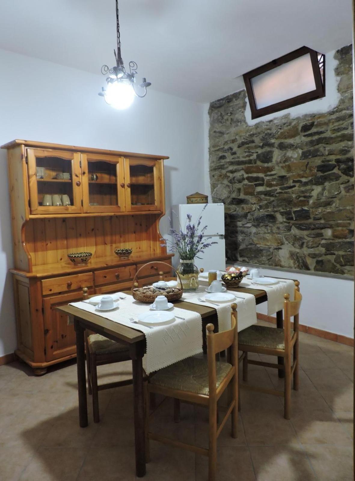 B&B Amistade Seùlo Екстериор снимка