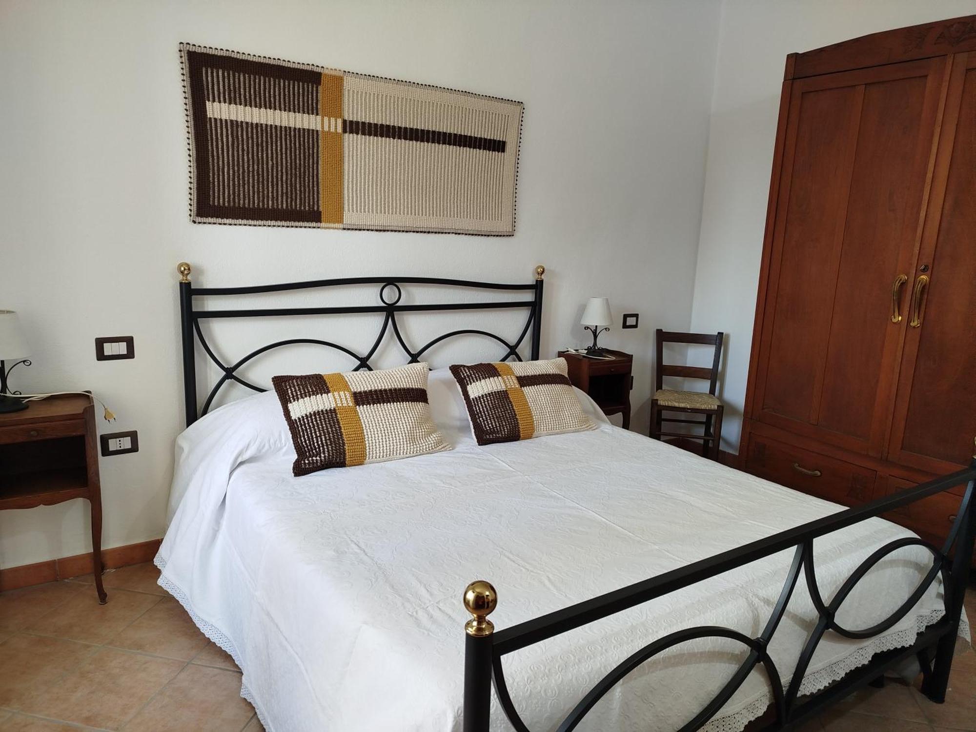 B&B Amistade Seùlo Екстериор снимка